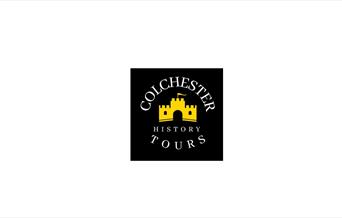 Colchester History Tours logo