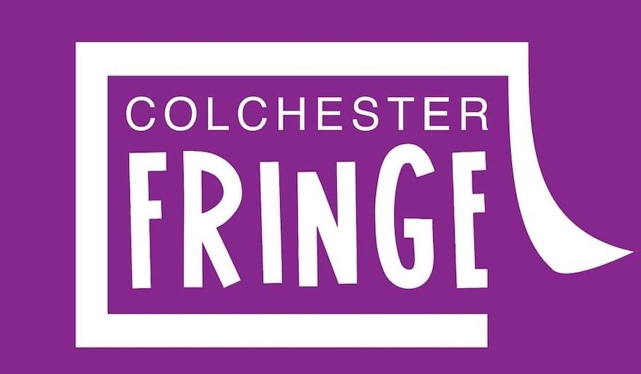 Colchester Fringe Logo