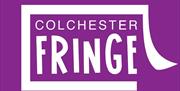 Colchester Fringe Logo