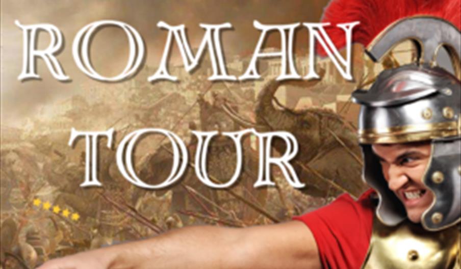 Roman Tour