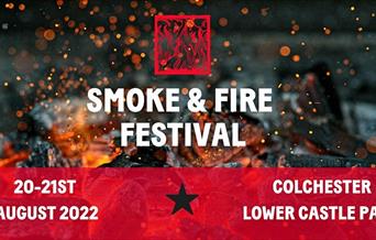 Smoke & Fire Festival