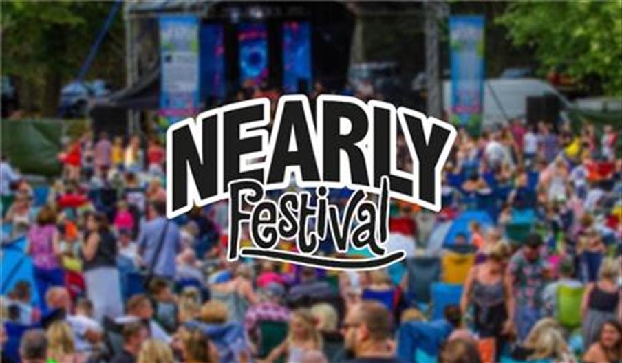 The Nearly Festival: Colchester 2024