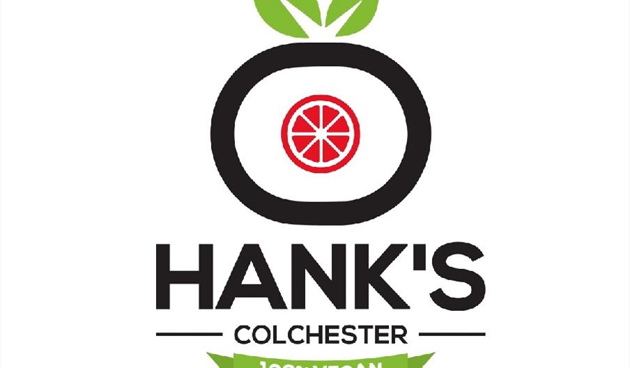 Hanks Logo