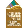 Conwy Tourism Ambassador - Gold