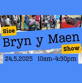 Bryn y Maen Show 2025
