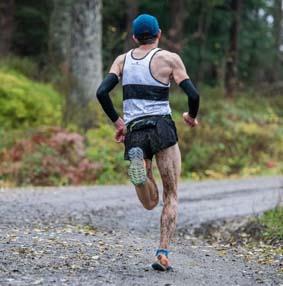 Betws-y-Coed Trail Challenge 2024