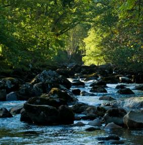 Betws-Y-Coed
