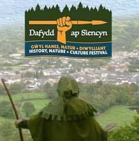 Gŵyl Dafydd ap Siencyn 2024