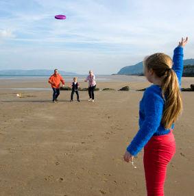 Thumbnail for Penmaenmawr