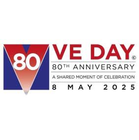 VE Day Commemoration 2025