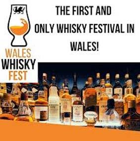 Wales Whisky Fest 2024