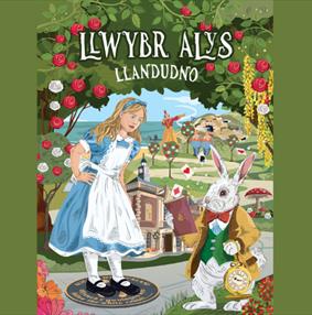 Llwybr Alys