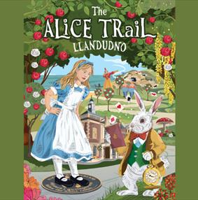 The Alice Trail