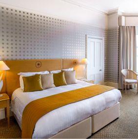 The Imperial Hotel