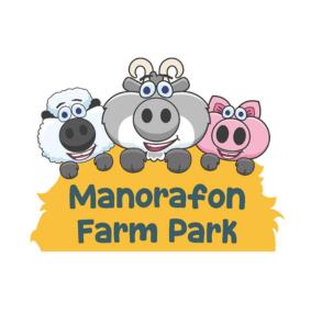 Cryno-lun ar gyfer Manorafon Farm