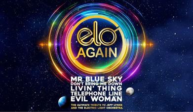 ELO Again