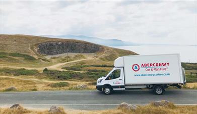 Aberconwy Car & Van Hire Ltd