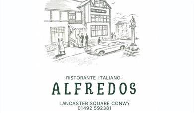 Alfredo's Italian Restaurant