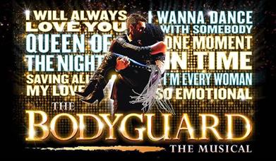 The Bodyguard Tour