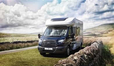 Conwy Motorhome Hire