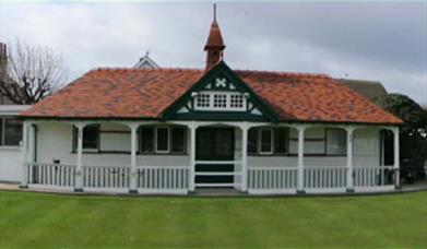 Craig-y-Don Bowling Club