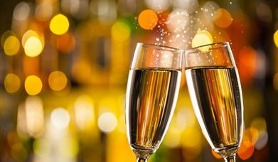 Supper Swing and Soul Christmas Party Night