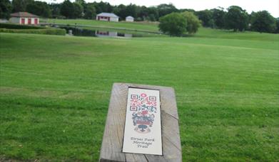 Eirias Park Heritage Trail