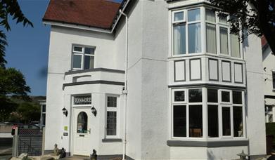The Kenmore Hotel