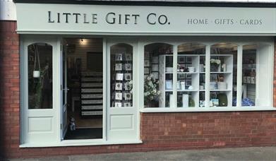 The Little Gift Company