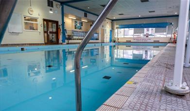 Llanrwst Swimming Pool