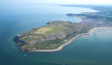 Marine Drive, Llandudno