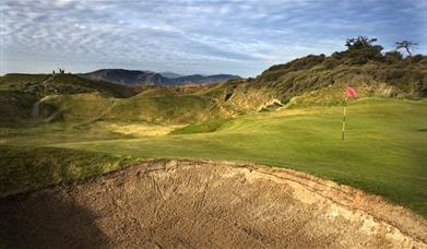 North Wales Golf Club