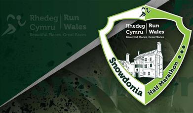 Snowdonia Half Marathon, Llanrwst