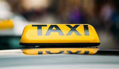 Interlink Taxis