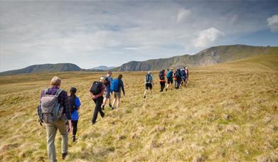 Trefriw Walking Festival 2024