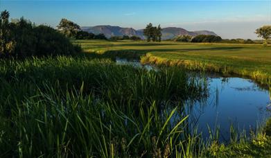 Llandudno Maesdu Golf Club