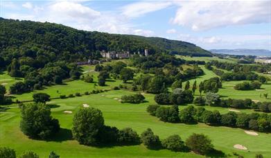 Abergele Golf Club