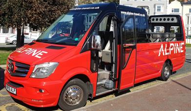 Great Orme Explorer Tour