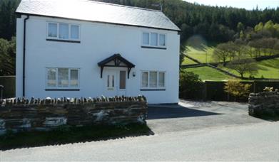 Hendre Wen Holiday Cottage