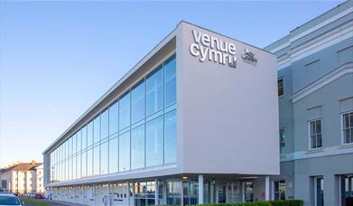 Venue Cymru