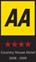 4 AA Red Stars Country House Hotel