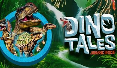 Dino Tales
