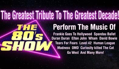 The 80's Show