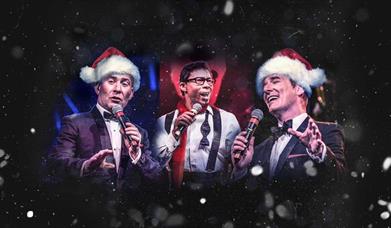 Royal Marines Christmas Spectacular