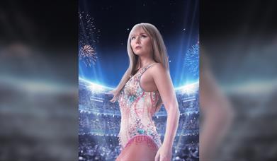 Miss Americana - A Tribute to Taylor Swift