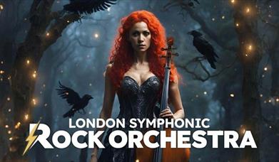 London Symphonic Rock Orchestra