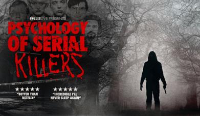 Psychology of Serial Killers