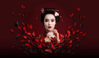 Madama Butterfly