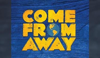 Come From Away