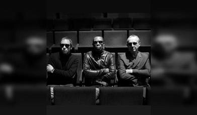 Ocean Colour Scene